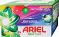 Mosókapszula, 22 db, ARIEL "Color"