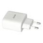 Hálózati töltő, GaN, USB-A + USB-C, AVAX 