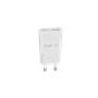 Hálózati töltő, GaN, USB-A + USB-C, AVAX 