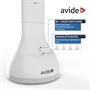 Asztali lámpa, LED, 4W, AVIDE 