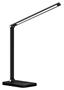 Asztali lámpa, LED, 6W, AVIDE "Tyler", fekete