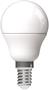 LED izzó, E14, kisgömb, G45, 4,5W, 470lm, 3000K, AVIDE