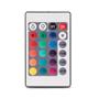 LED szalag, 3m, 90 LED, 7,2W, 990lm, RGB, AVIDE