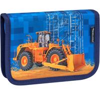 Tolltartó, klapnis, cipzáras, BELMIL 