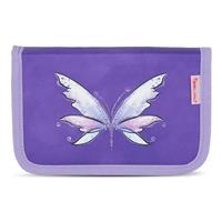 Tolltartó, klapnis, cipzáras, BELMIL  