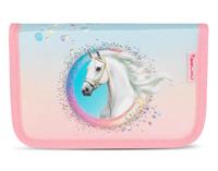 Tolltartó, klapnis, cipzáras, BELMIL 