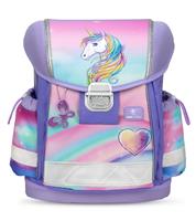 Iskolatáska, fémcsat, BELMIL 