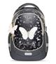 Iskolatáska, cipzáras, BELMIL "Leisure Plus Amazing Butterfly", pillangó