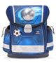 Iskolatáska, fémcsat, BELMIL "Classy Football 4", foci
