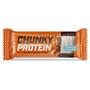 Fehérjeszelet, gluténmentes, 50g, BIOTECH USA "Chunky Protein Bar", Crunchy Caramel