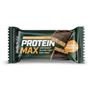 Fehérjeszelet, gluténmentes, 45g, BIOTECH USA "Protein Max", banán