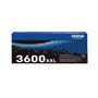 TN3600XXL Lézertoner, BROTHER, fekete, 11k