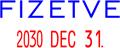 Dátumbélyegző, COLOP 