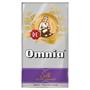 Kávé, pörkölt, őrölt, vákuumos csomagolásban, 1000 g, DOUWE EGBERTS "Omnia", silk