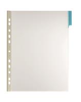 Bemutatótábla, A4, DURABLE 