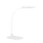 Asztali lámpa, CCT LED, 5 W, érintőkapcsoló, EGLO "Lauro", fehér