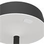 Akkus asztali lámpa, USB, CCT LED, 3 W, EGLO 