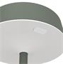 Akkus asztali lámpa, USB, CCT LED, 3 W, EGLO 