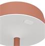 Akkus asztali lámpa, USB, CCT LED, 3 W, EGLO 