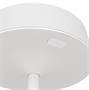 Akkus asztali lámpa, USB, CCT LED, 3 W, EGLO 