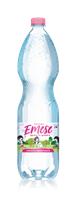Ásványvíz, szénsavmentes, EMESE, 1,5 l