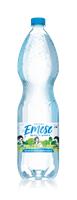 Ásványvíz, szénsavas, EMESE, 1,5 l