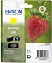 C13T29844010 Tintapatron XP235/332 nyomtatókhoz, EPSON, sárga, 3,2ml