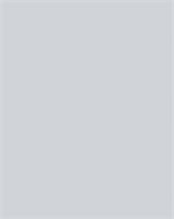 Dekorkarton, 2 oldalas, 50x70cm, 220 g, 10 lap, FOLIA, halványszürke