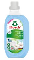 Öblítő koncentrátum, 900 ml, FROSCH 