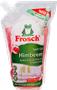 Mosogatószer, utántöltő, 800 ml, FROSCH, málna