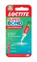 Pillanatragasztó, 3 g, HENKEL "Loctite Super Bond Liquid"