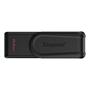 Pendrive, 64GB, USB 3.2 Gen1, KINGSTON "DataTraveler Exodia S", fekete
