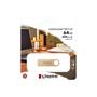 Pendrive, 64GB, USB 3.2 Gen1, KINGSTON 