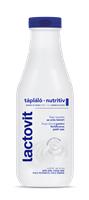 Tusfürdő, 600 ml, LACTOVIT 