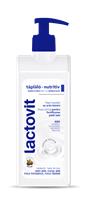 Testápoló, 400 ml, LACTOVIT 