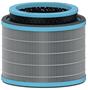 Filter, HEPA allergia és influenza szűrő, LEITZ "TruSens Z-2000 / Z-2500"