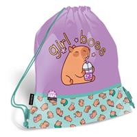 Tornazsák, LIZZYSULI, 