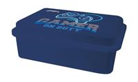 Uzsonnás doboz, LIZZYSULI, Esports Gamer on duty, kék