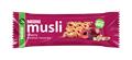 Müzliszelet, 35 g, NESTLÉ, cseresznyés