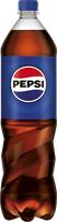 Üdítőital, szénsavas, 1,5 l, PEPSI 