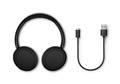 Fejhallgató, vezeték nélküli, Bluetooth 5.3, PHILIPS 