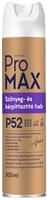 Szőnyeg- és kárpittisztító hab, spray, 300 ml, PROMAX