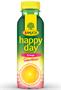 Gyümölcsnektár, 25%, 0,33 l, RAUCH "Happy day", narancs
