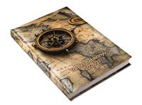 Tanári zsebkönyv, heti, 2026/2027 tanév, REALSYSTEM, térkép