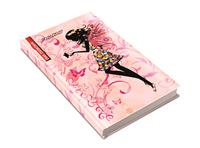 Diák zsebkönyv, heti, 2026/2027 tanév, REALSYSTEM, tündér