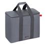 Hűtőtáska, 30 liter, RESTO "Polis 5530", szürke