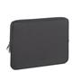 Notebook tok, 14", RIVACASE "Clark ECO 8114", fekete