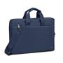 Notebook táska, 15,6", RIVACASE "Central 8231", kék