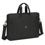 Notebook táska, 17,3", RIVACASE "Gremio ECO 5517", fekete