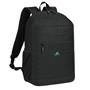 Notebook hátizsák, 15,6-16", RIVACASE "Gremio ECO 5566", fekete